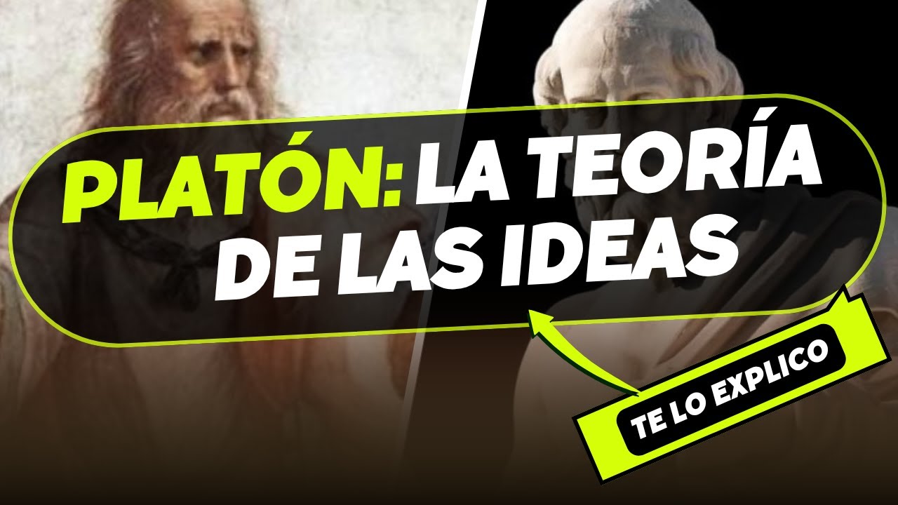 que es el mundo sensible para platon