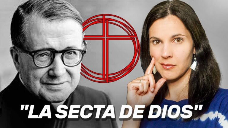 que es el opus dei en españa