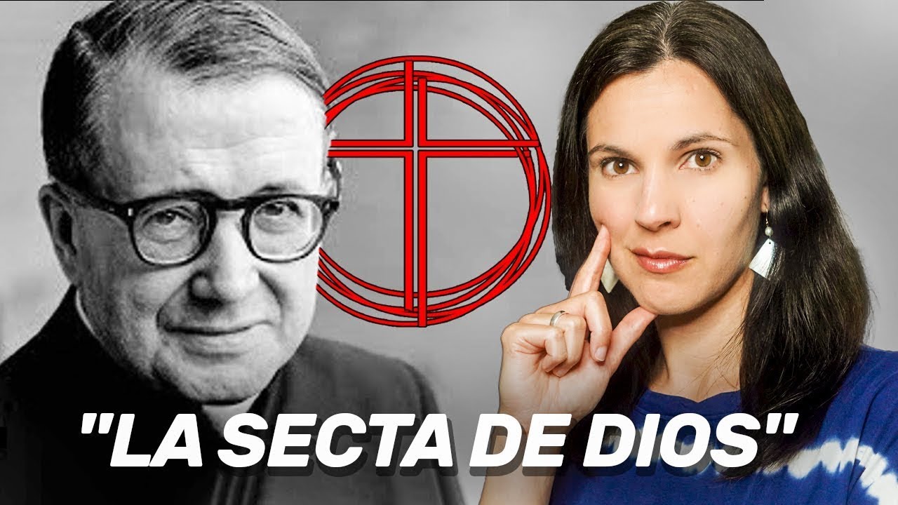 que es el opus dei en españa