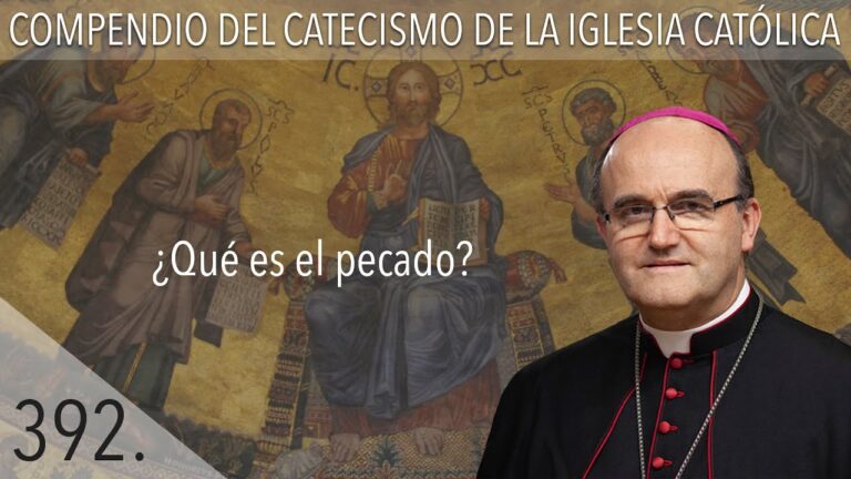 que es el pecado y cuales son sus consecuencias