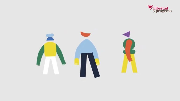 que es la libertad y para que sirve