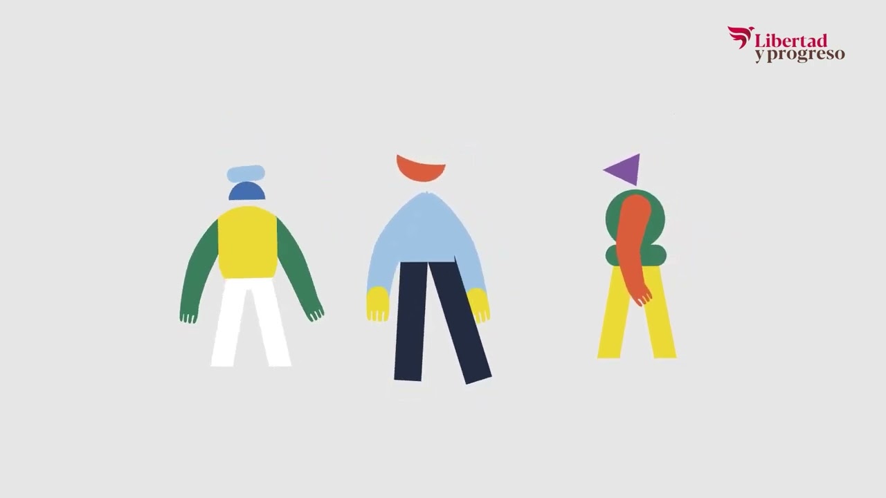 que es la libertad y para que sirve