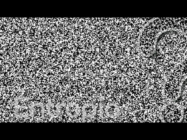 que es la muerte termica del universo