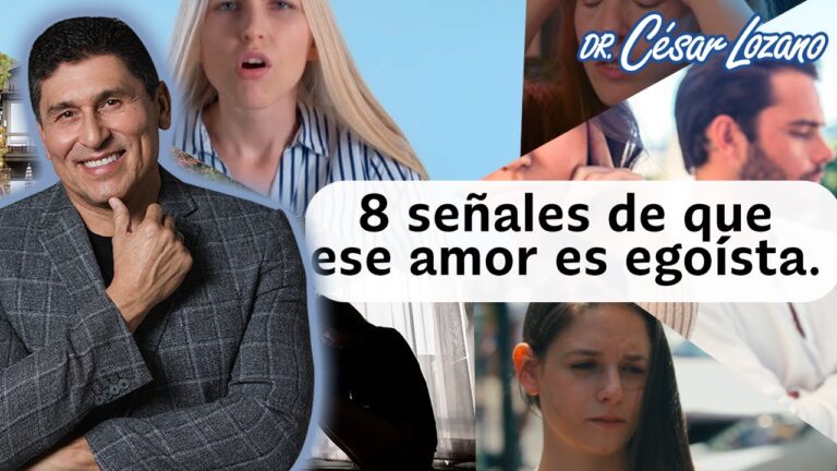 que es ser egoista en una relacion