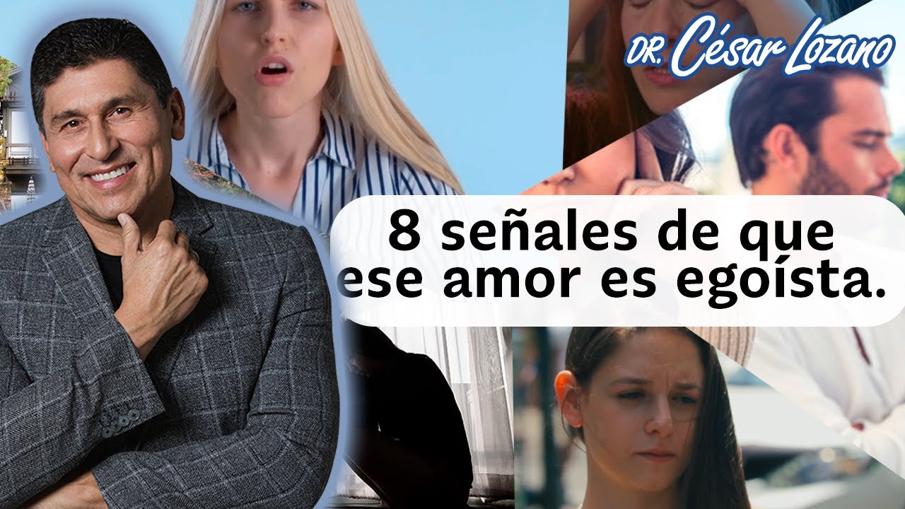 que es ser egoista en una relacion