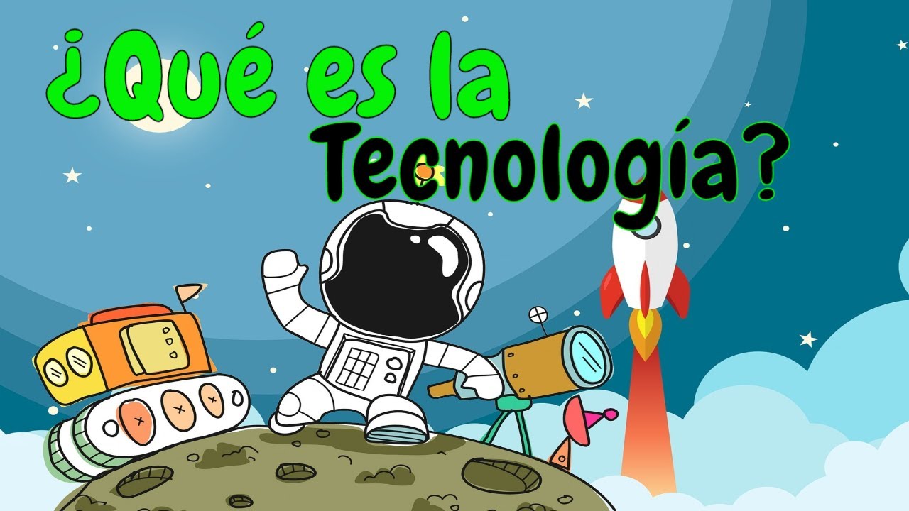 que es tecnologia y que es tecnica