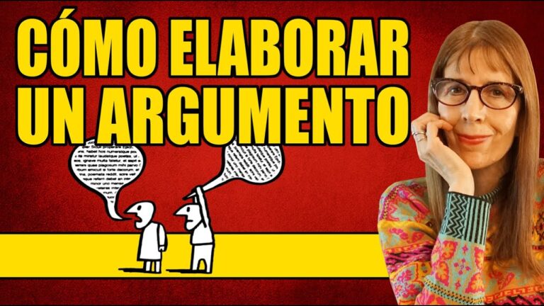 que es un argumento en un debate
