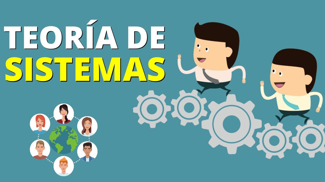 que es un sistema y sus elementos