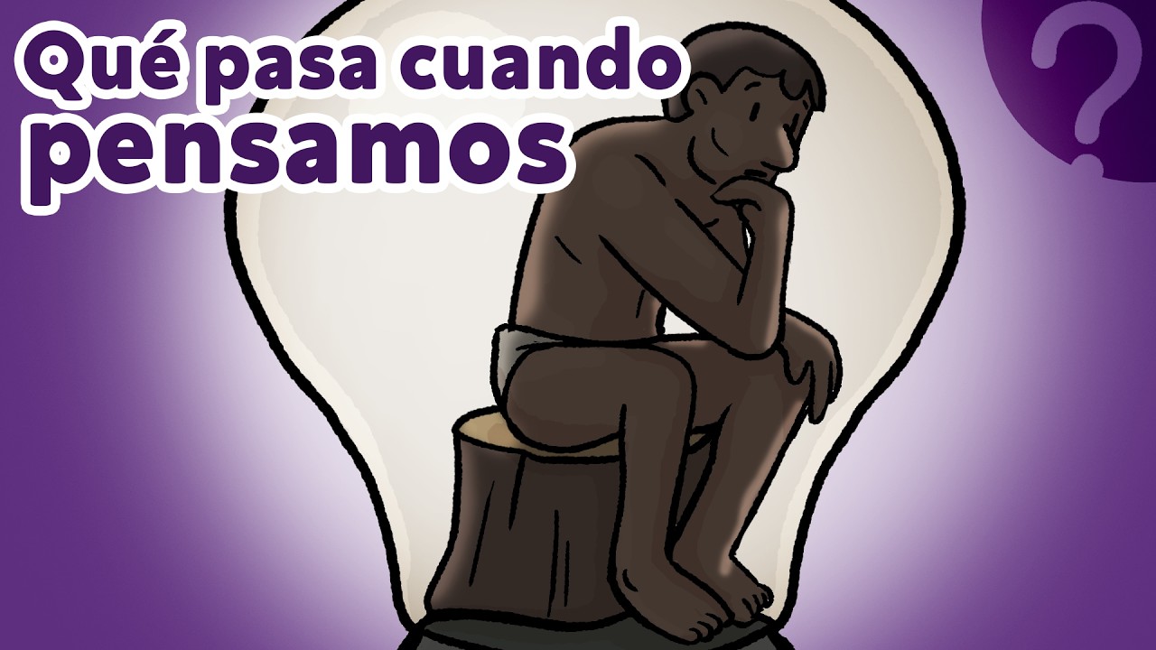 que es y como funciona el pensamiento
