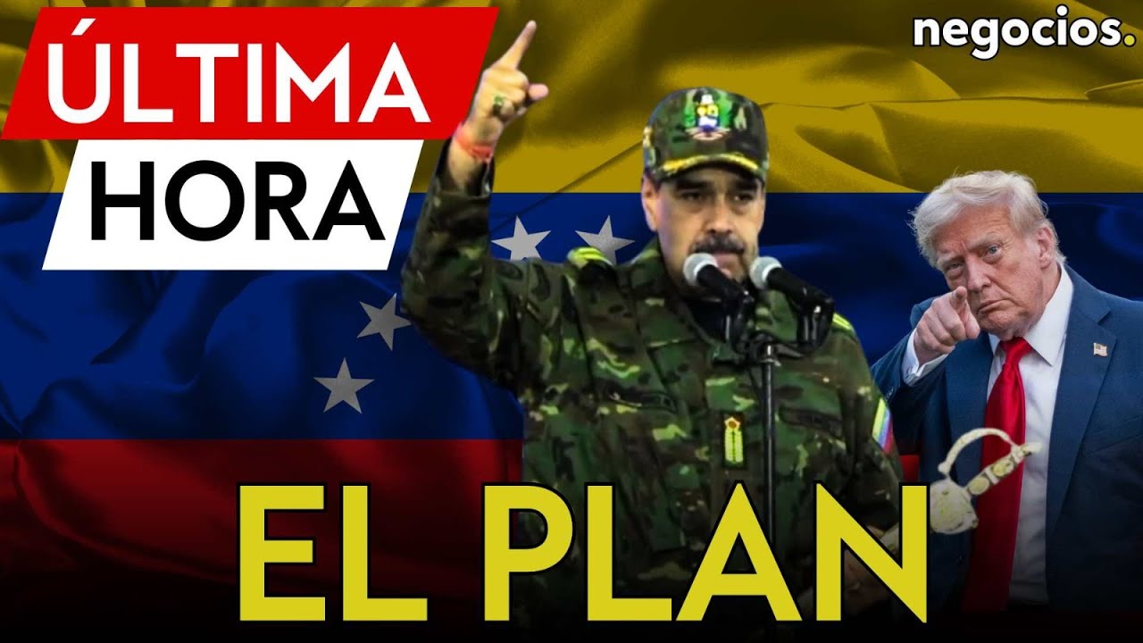 que esta pasando en el mundo en estos momentos