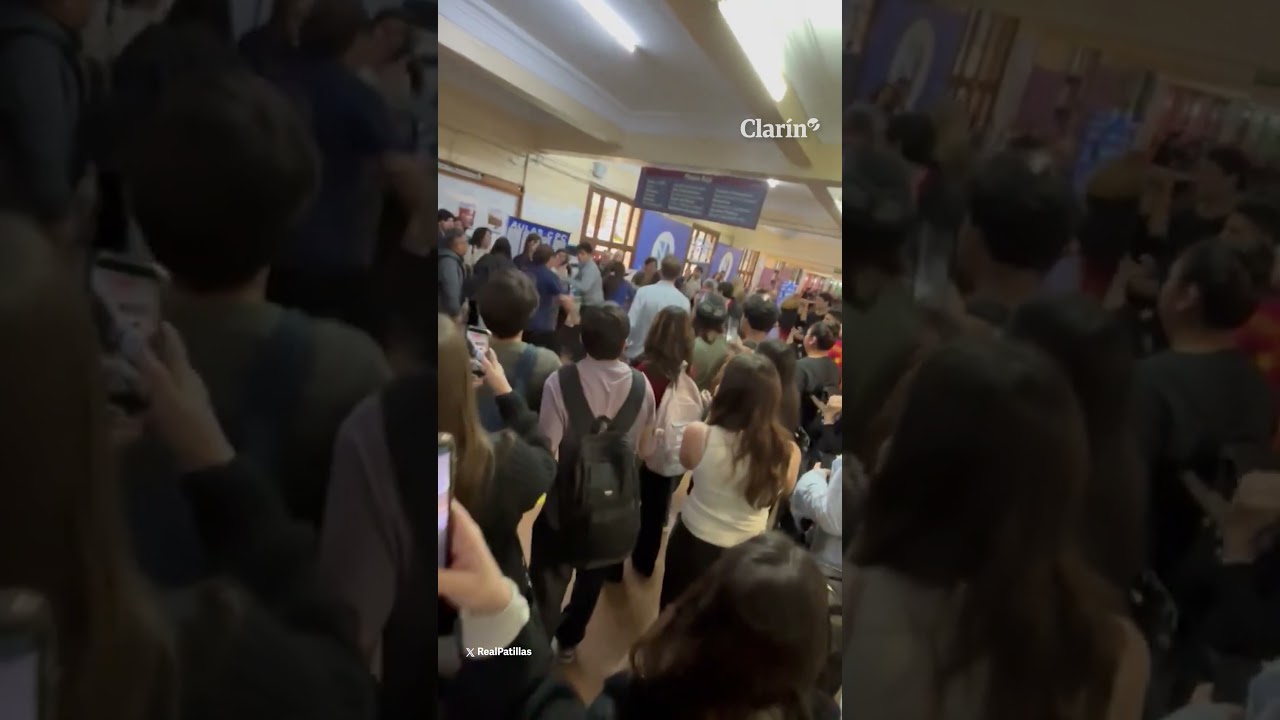 que gobernador estaba cuando se fundo la uba