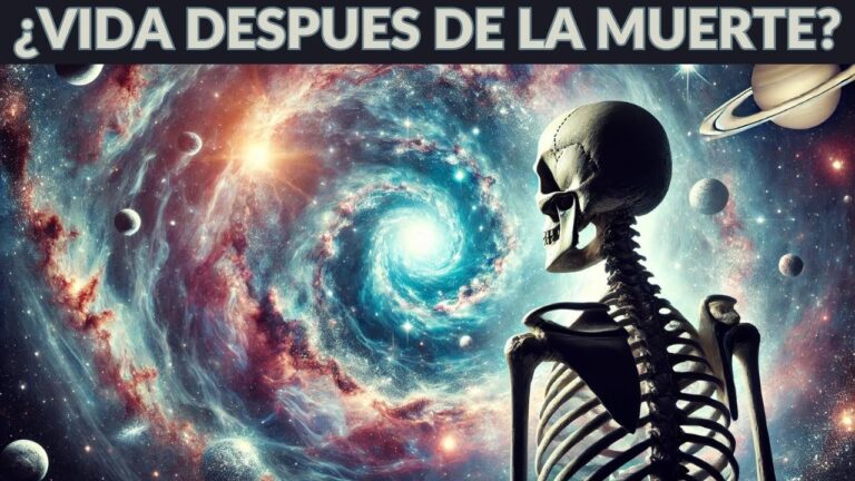 que hay despues de la muerte creencias