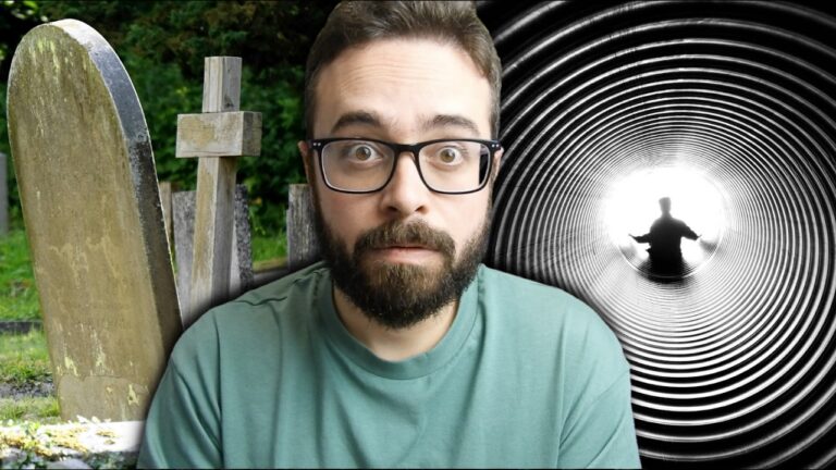 que hay despues de la muerte segun la ciencia