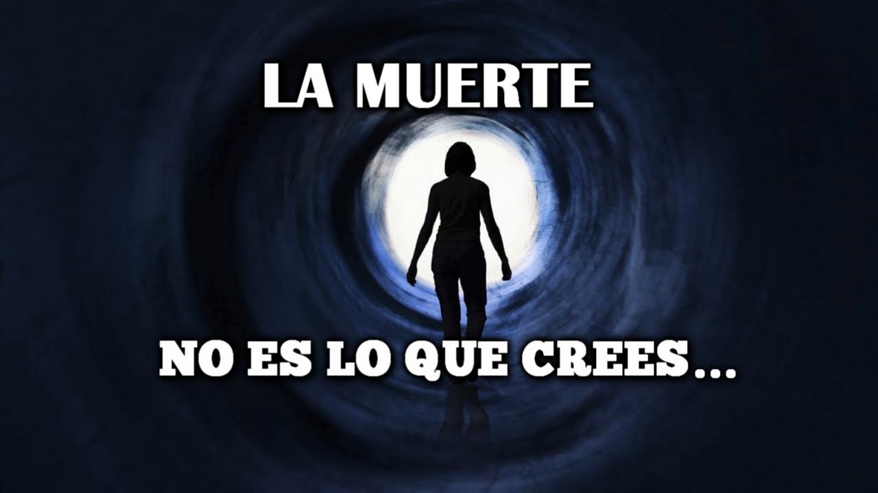 que hay mas alla de la muerte