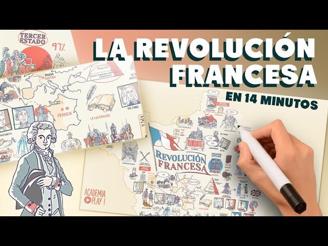 que herencia nos dejo la revolucion francesa