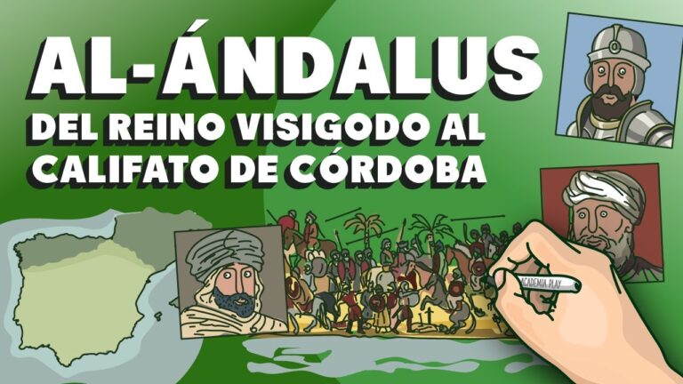 qué idioma hablaban los musulmanes de al andalus