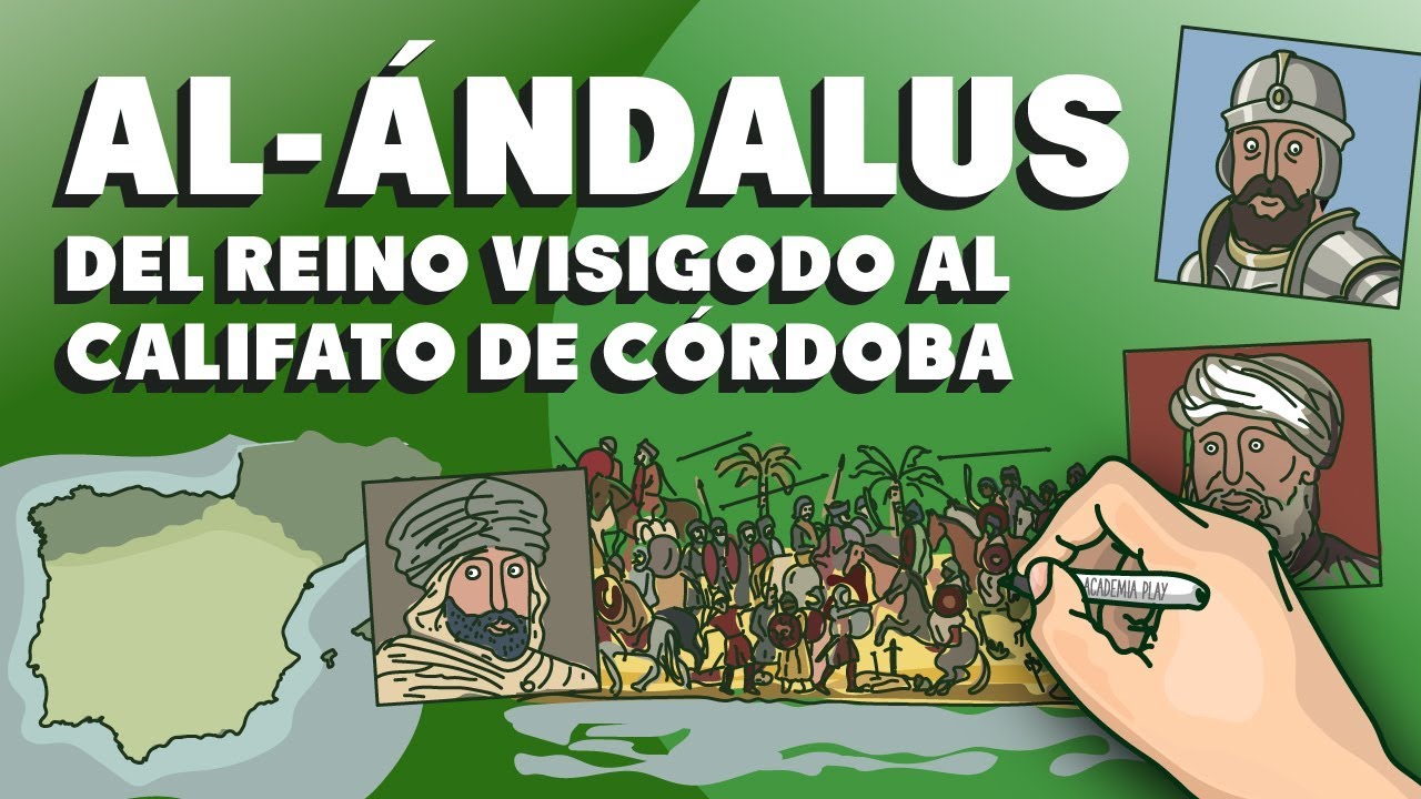 qué idioma hablaban los musulmanes de al andalus