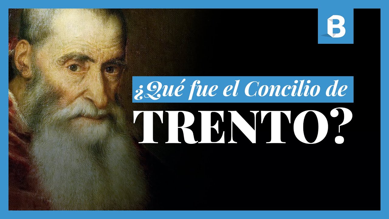 que medidas se tomaron en el concilio de trento