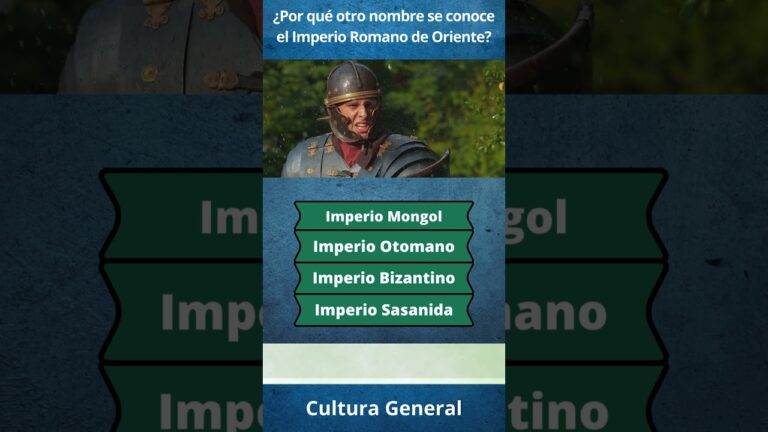 que otro nombre recibe el imperio romano de oriente