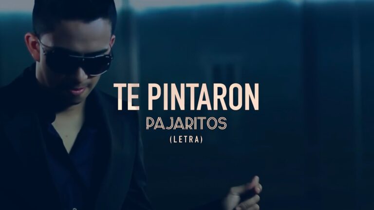 qué pasó con el que dijo que te amaba