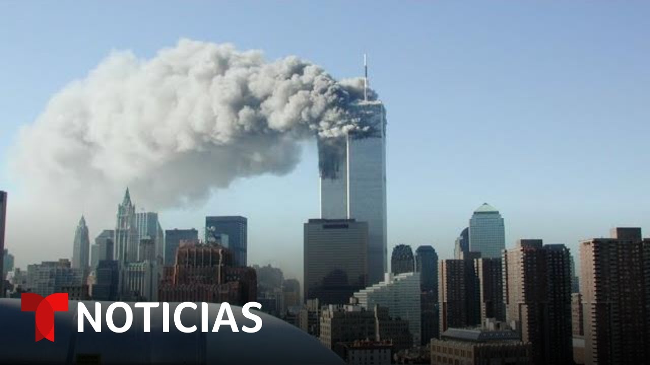 que paso en el 2001 en estados unidos