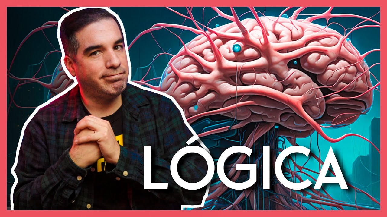 que pretende el estudio y desarrollo de la logica