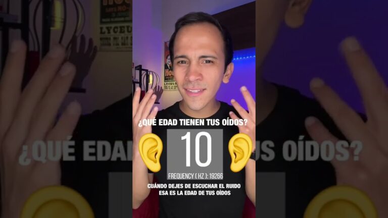 que produce el mismo sonido que otra cosa