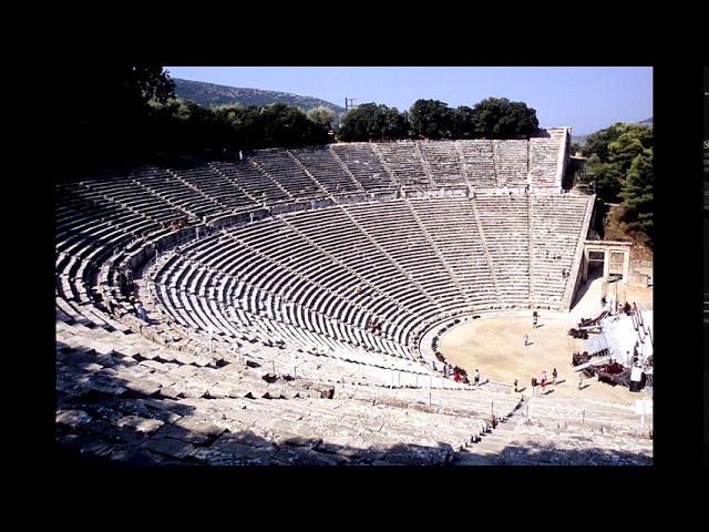 que relacion tiene la danza con la musica