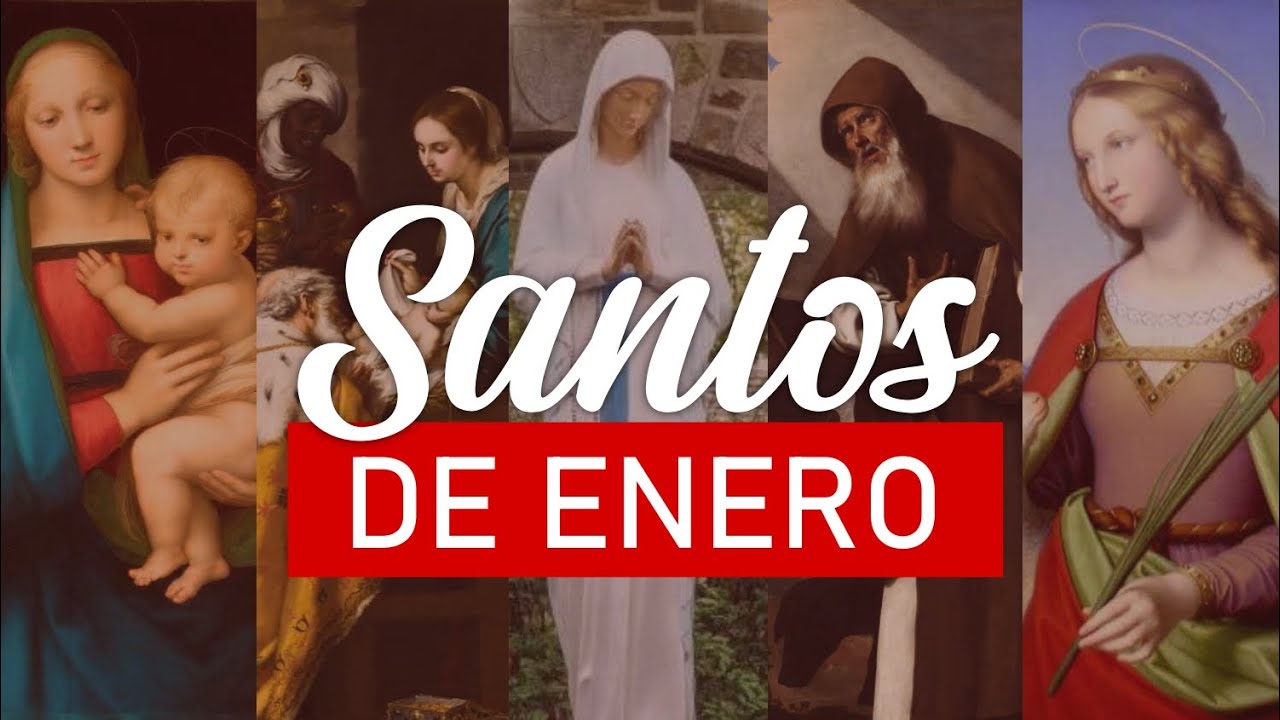 que santo es el 28 de enero