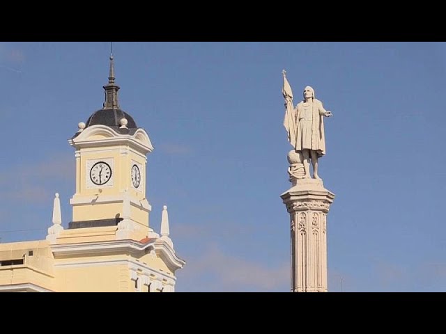 que se celebra el dia de la hispanidad en españa