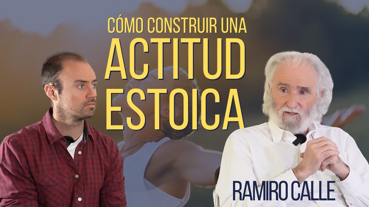 que se entiende por una actitud estoica