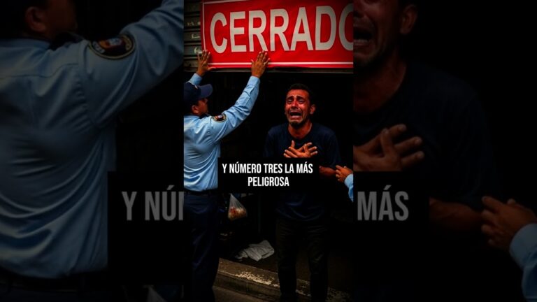 que se puede llevar a la carcel