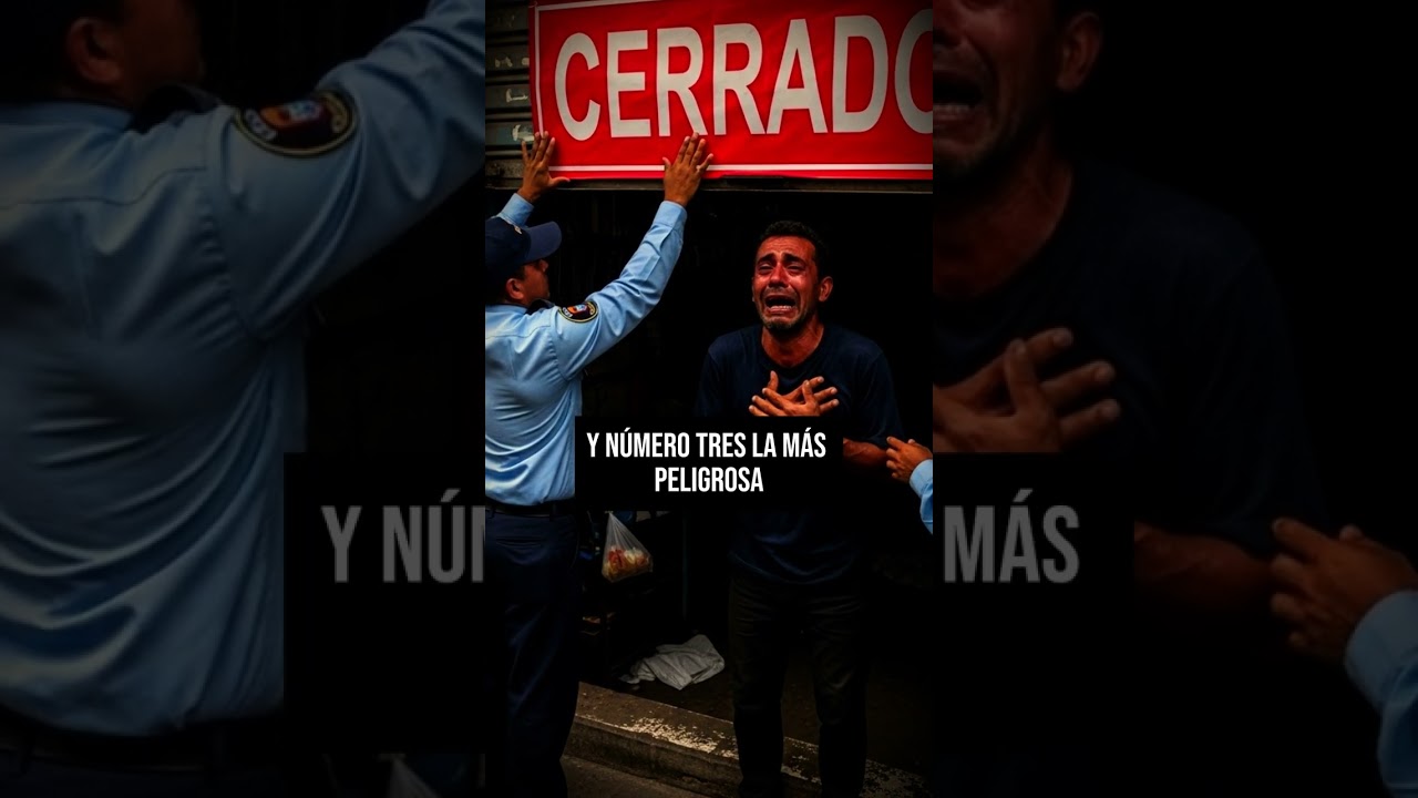 que se puede llevar a la carcel