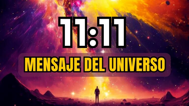 que significa 11 11 en la biblia