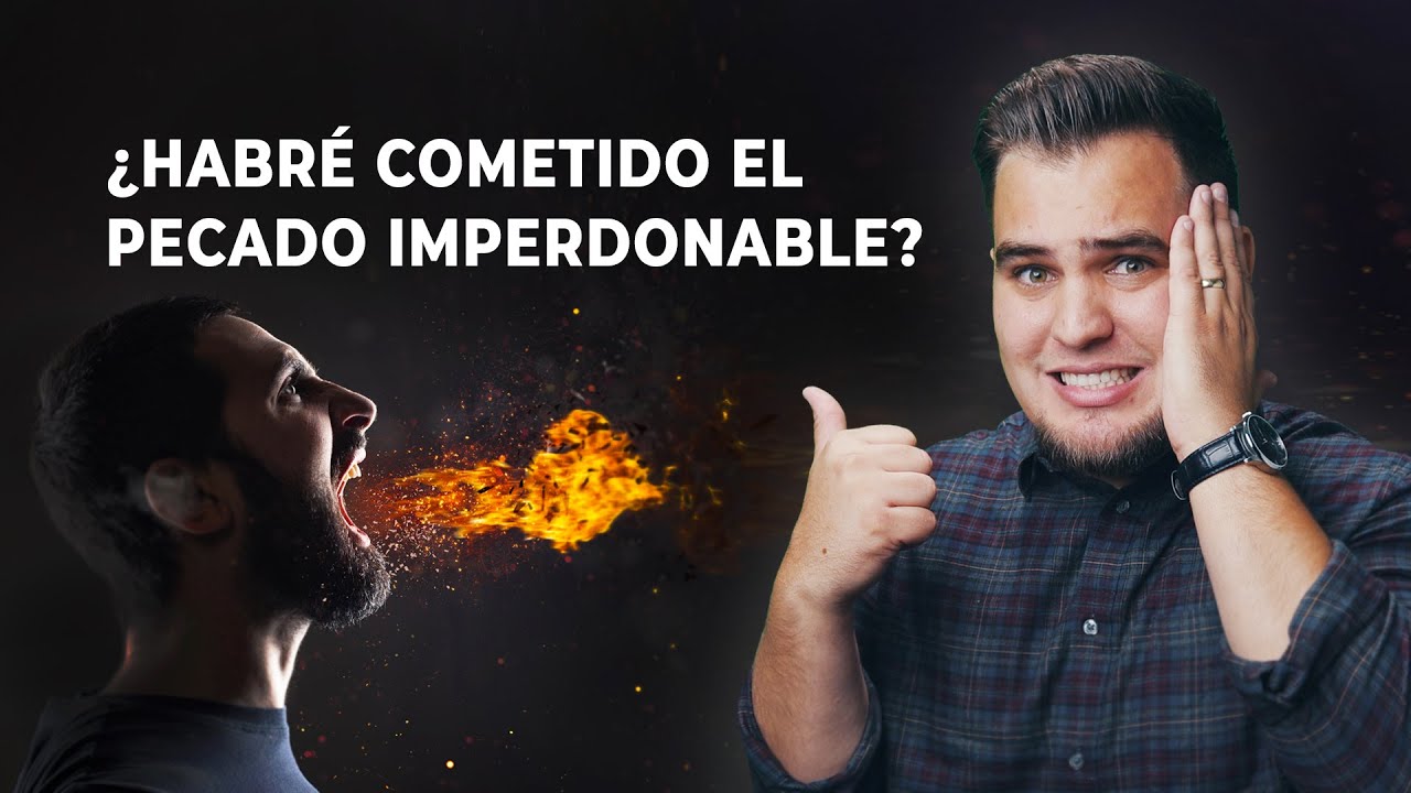 que significa blasfemar contra el espíritu santo