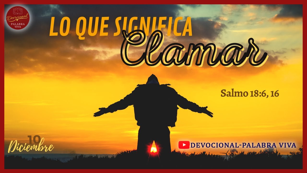 que significa la expresion clamar al cielo