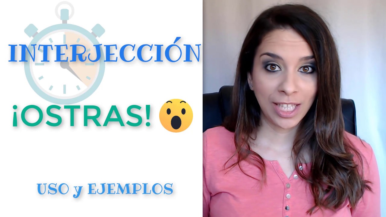 que significa la palabra ostras en españa