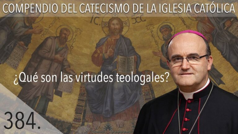 que son las virtudes y cuales son