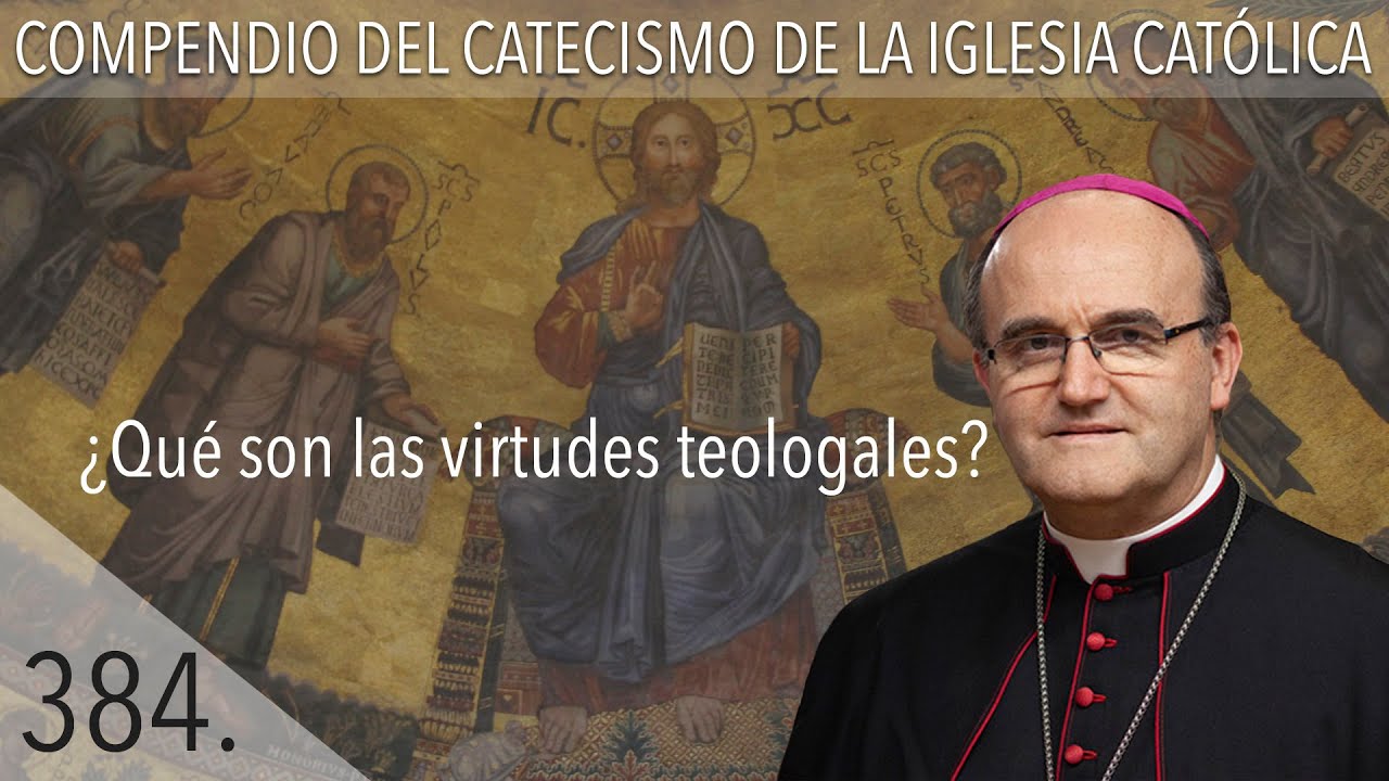 que son las virtudes y cuales son