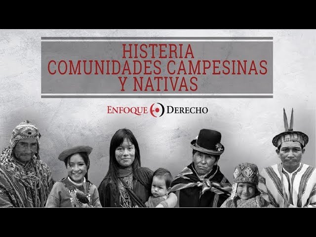 que son los derechos de los pueblos