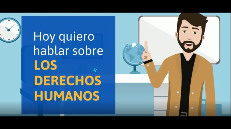 que son los derechos humanos universales e inalienables