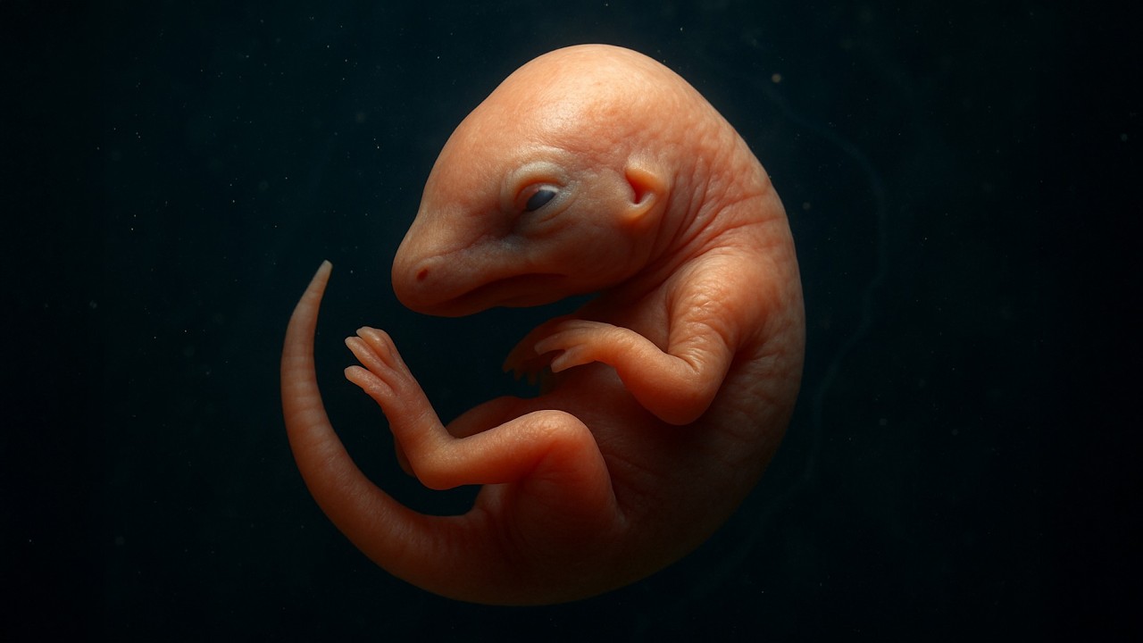 que tienen en comun todos los animales