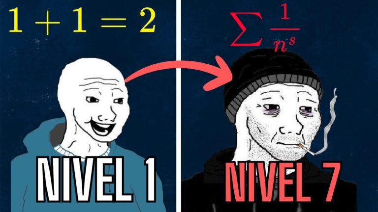 que tipo de ciencia es la matematica
