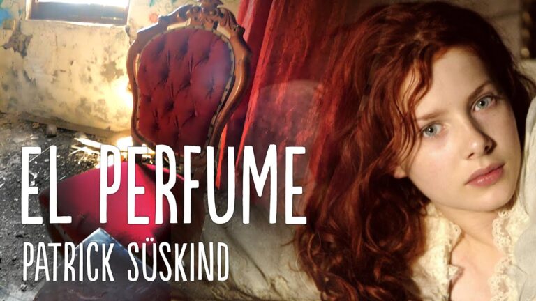 que tipo de novela es el perfume