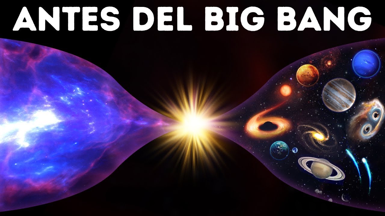 quien creo la tierra y el universo