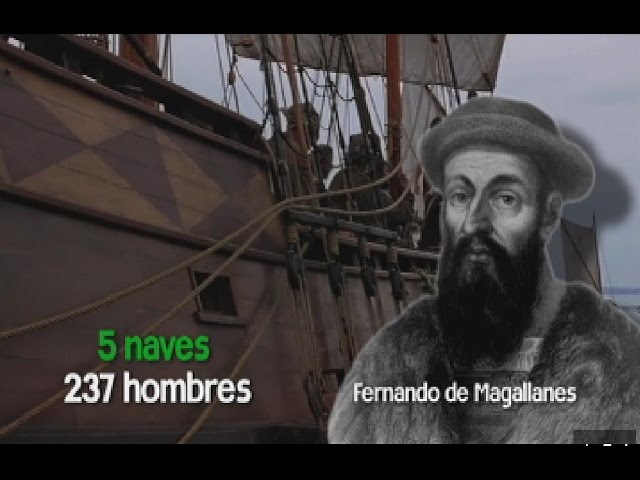 quien demostro que la tierra era redonda