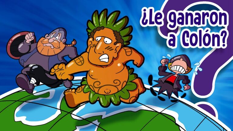 quien descubrio america antes de cristobal colon