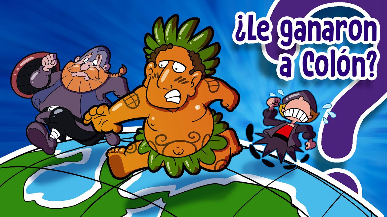 quien descubrio america antes de cristobal colon