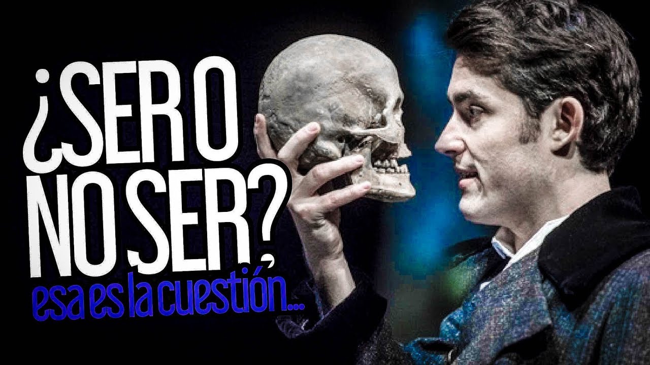 quien dijo la frase ser o no ser