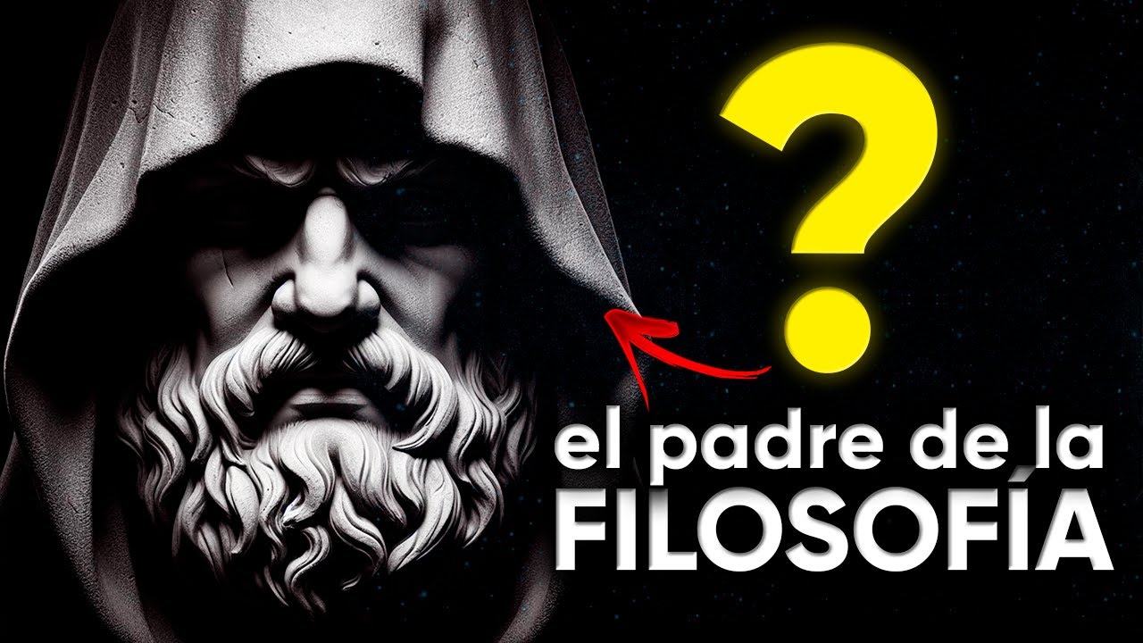 quien es el padre de la filosofia